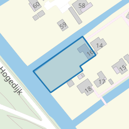 Perceel ZVH01-A-2271