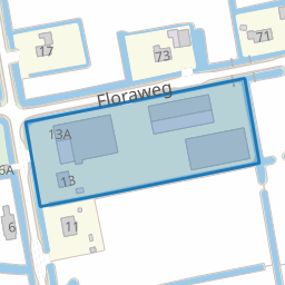 Perceel ZVH01-A-2286