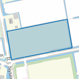 Perceel ZVH01-A-2290