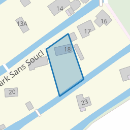 Perceel ZVH01-A-2354