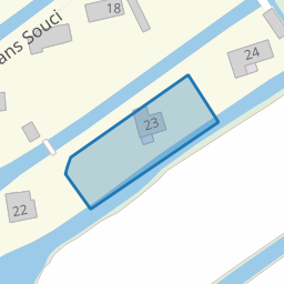 Perceel ZVH01-A-2364