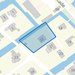 Perceel ZVH01-A-2378