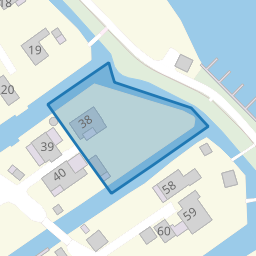 Perceel ZVH01-A-2381