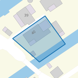 Perceel ZVH01-A-2383