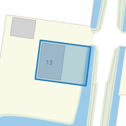 Perceel ZVH01-A-2390