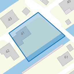 Perceel ZVH01-A-2396