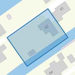 Perceel ZVH01-A-2397