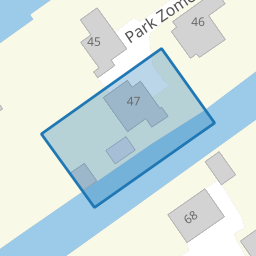 Perceel ZVH01-A-2401