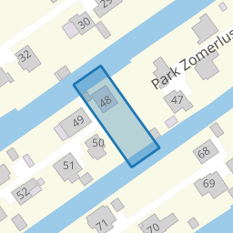 Perceel ZVH01-A-2402