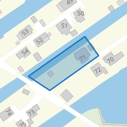 Perceel ZVH01-A-2416