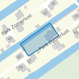 Perceel ZVH01-A-2422