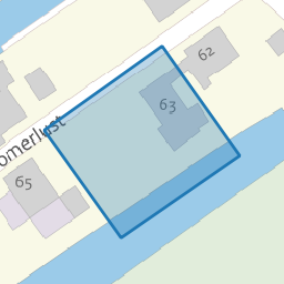 Perceel ZVH01-A-2425