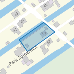 Perceel ZVH01-A-2426