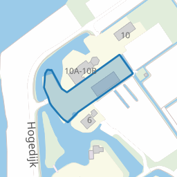 Perceel ZVH01-A-2443