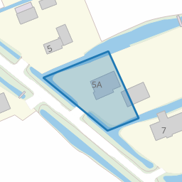 Perceel ZVH01-A-2448