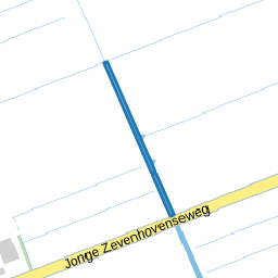 Perceel ZVH01-A-2461