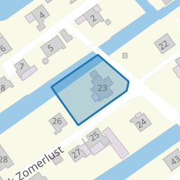 Perceel ZVH01-A-2471