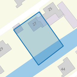 Perceel ZVH01-A-2474