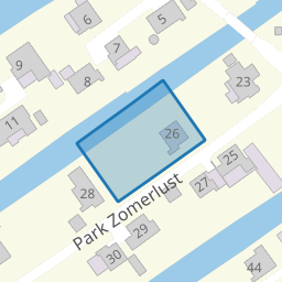 Perceel ZVH01-A-2475