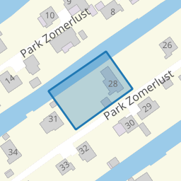 Perceel ZVH01-A-2477