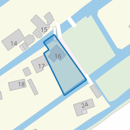 Perceel ZVH01-A-2495