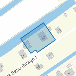 Perceel ZVH01-A-2517