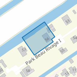 Perceel ZVH01-A-2519