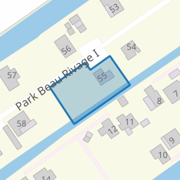 Perceel ZVH01-A-2520