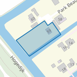 Perceel ZVH01-A-2523