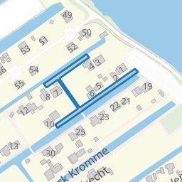 Perceel ZVH01-A-2525