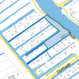 Perceel ZVH01-A-2529