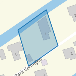 Perceel ZVH01-A-2533