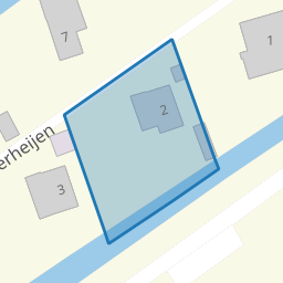 Perceel ZVH01-A-2534