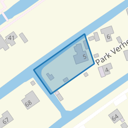 Perceel ZVH01-A-2537