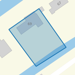 Perceel ZVH01-A-2543