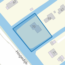 Perceel ZVH01-A-2544