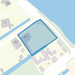 Perceel ZVH01-A-2545