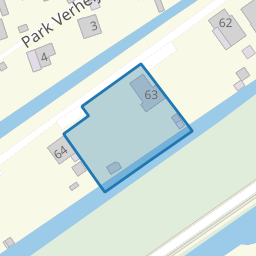 Perceel ZVH01-A-2547