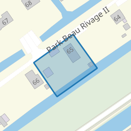 Perceel ZVH01-A-2549