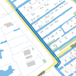 Perceel ZVH01-A-2554