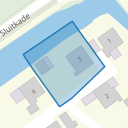 Perceel ZVH01-A-2565