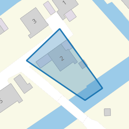 Perceel ZVH01-A-2566