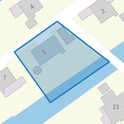 Perceel ZVH01-A-2568