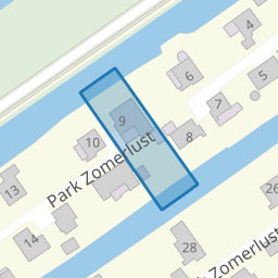 Perceel ZVH01-A-2572