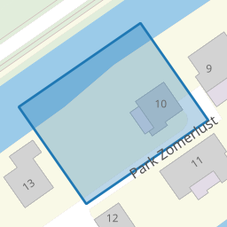 Perceel ZVH01-A-2573