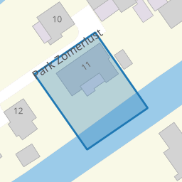 Perceel ZVH01-A-2574