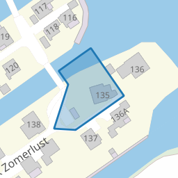 Perceel ZVH01-A-2603