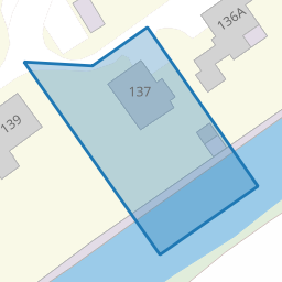 Perceel ZVH01-A-2605