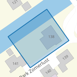 Perceel ZVH01-A-2606