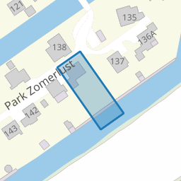 Perceel ZVH01-A-2607